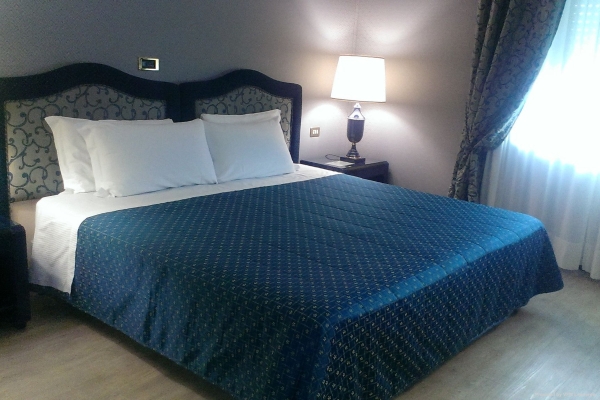 Excelsior Grand Hotel